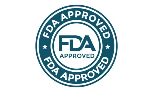 Lungora FDA Approved